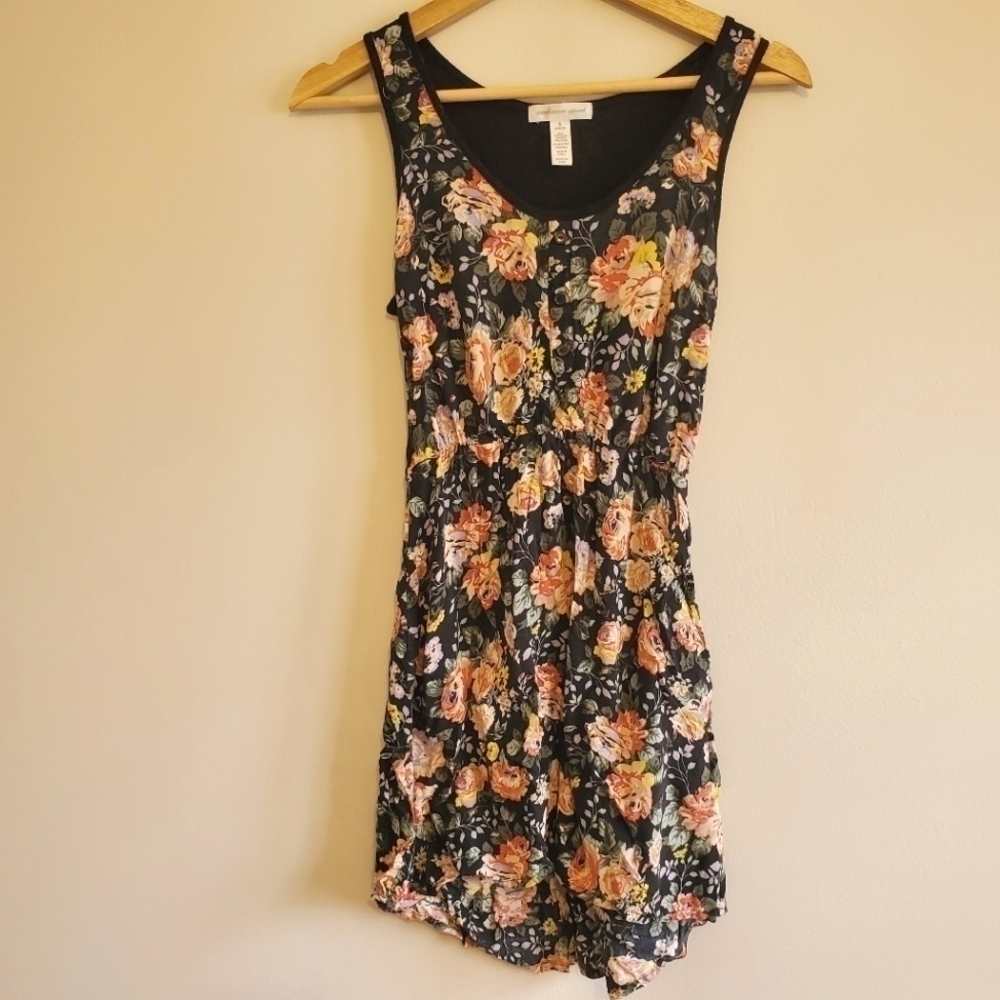AMBIANCE Mini Dress